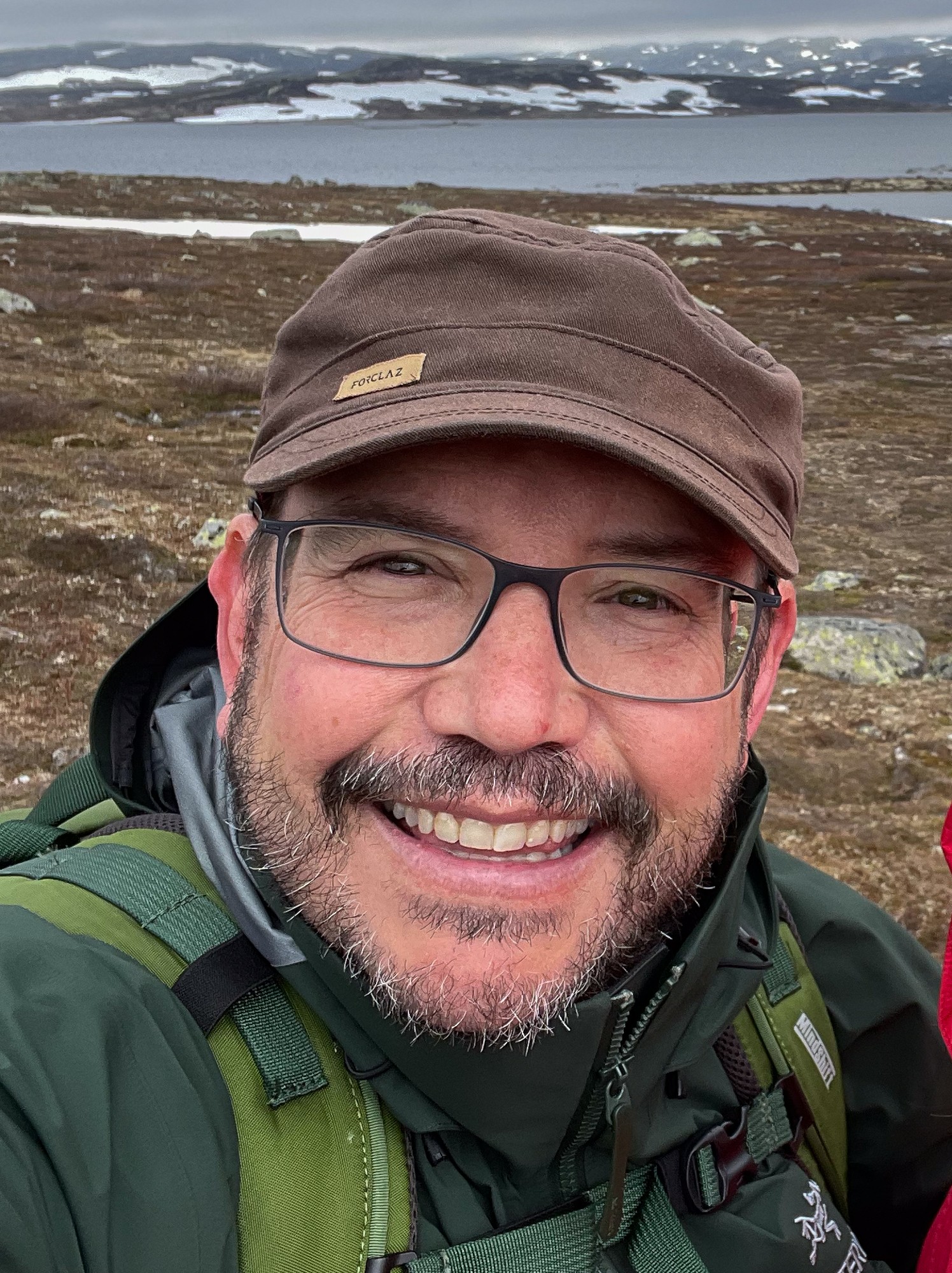 Maison Phoenix accueille avec enthousiasme un nouvel administrateur!